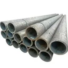 Shandong Tongmao Special Steel Co. supplies Seamless Steel Pipes Pickling