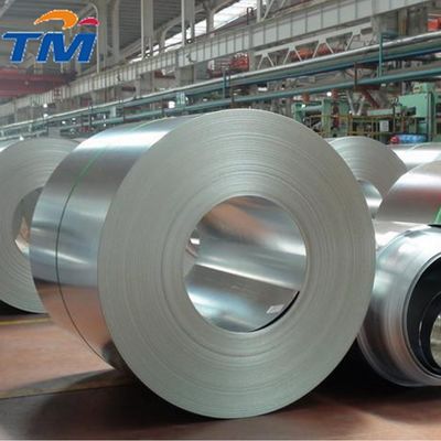 2mm HDG Galvanized Steel Coils Z275 Zinc Coated