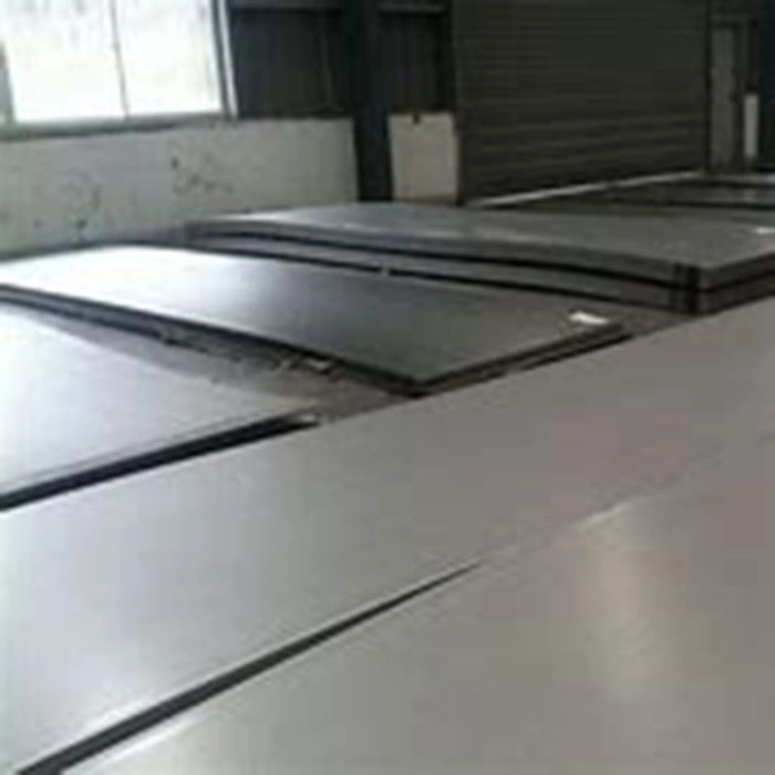ورق فولادی کربنی ASTM A572 درجه 50 ورق فولادی کربن قیمت ورق فولادی کربنی A516 گرم 70 ورق فولادی مقاوم در برابر سایش 2