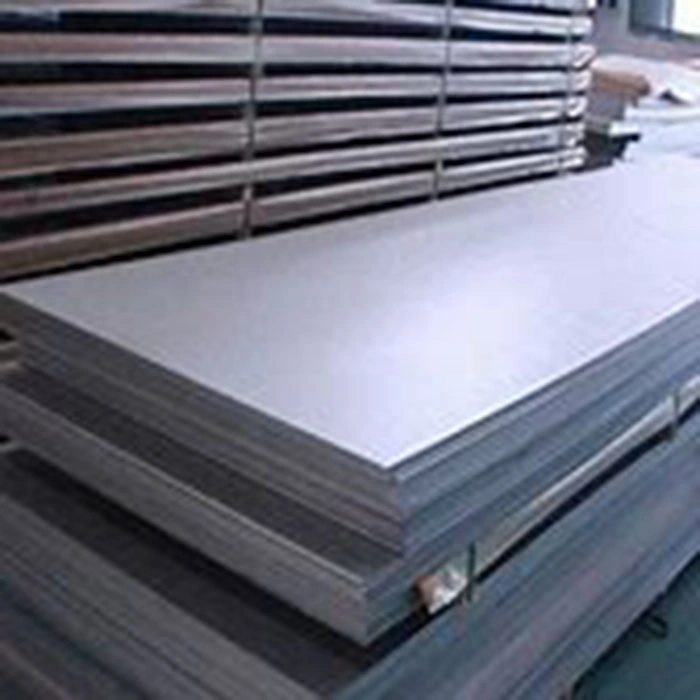 ورق فولادی کربنی ASTM A572 درجه 50 ورق فولادی کربن قیمت ورق فولادی کربنی A516 گرم 70 ورق فولادی مقاوم در برابر سایش 3