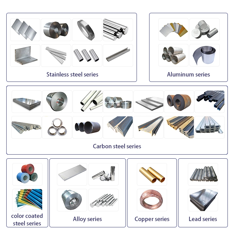 ورق فولادی کربنی ASTM A572 درجه 50 ورق فولادی کربن قیمت ورق فولادی کربنی A516 گرم 70 ورق فولادی مقاوم در برابر سایش 6