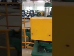 صفحه ورق آلو گالونیزه