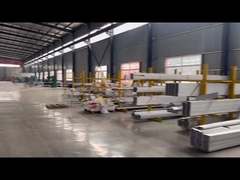 لوله ضد زنگ غوطه ور گرم